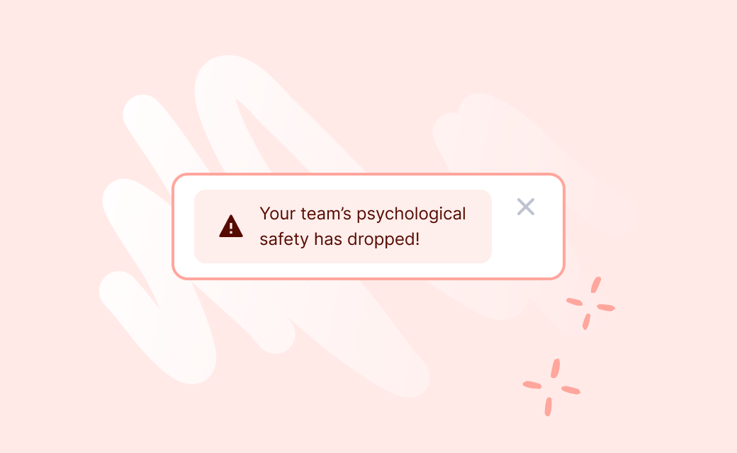 5 signs of a toxic company culture (and a free assessment for your team)